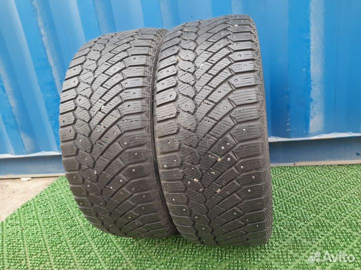 Gislaved Nord Frost 200 225/50 R17 107T