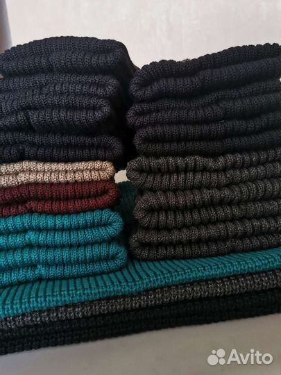 Машинное вязание на заказ