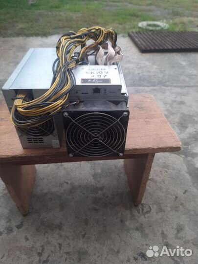 Блок питания 12v 2квт