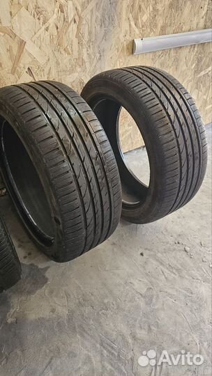 Nexen N Blue HD 235/45 R18 94