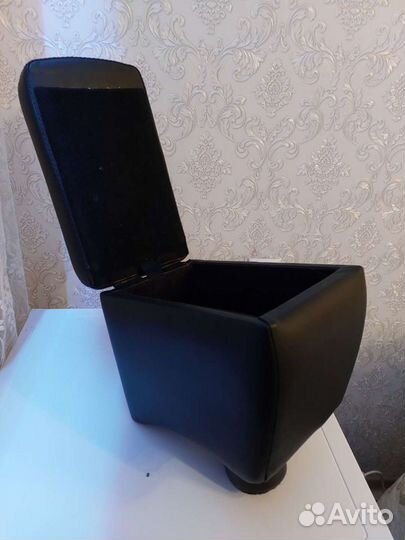 Подлокотник форд экоспорт