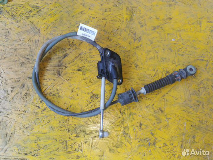 Трос АКПП Volvo Xc90 C71 D5244T4 2009