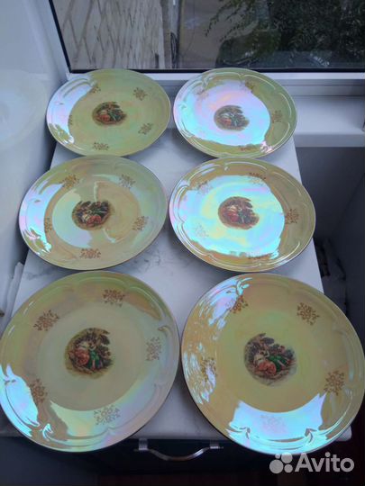 Столовый сервиз Мадонна SEP GDR