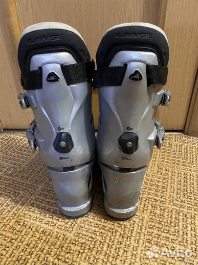 Горнолыжные ботинки Lange; Dalbello