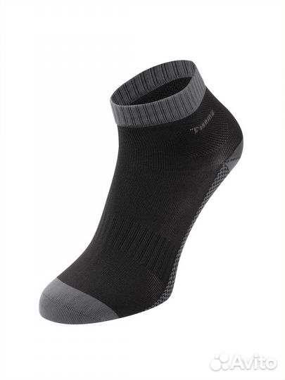 Носки короткие для бега и фитнеса, Финляндия