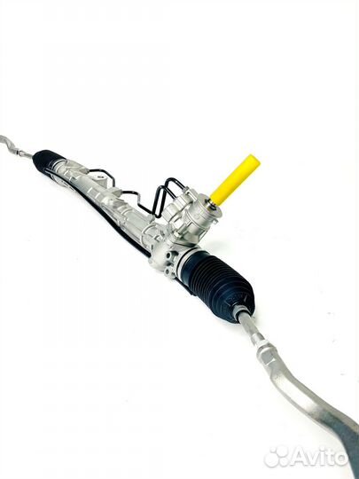 Рулевая рейка веста оригинал