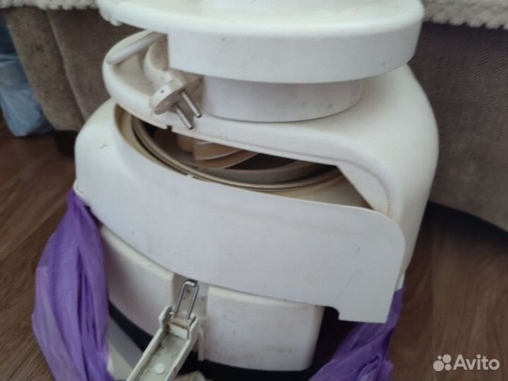 Соковыжималка