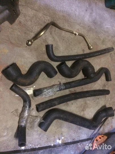 Кронштейн рессоры 53-2912445 Газон нехт