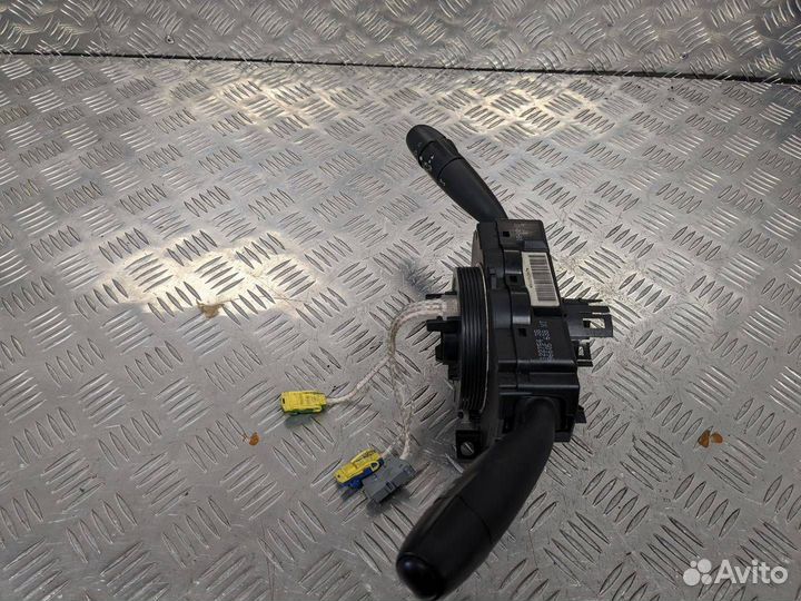 Подрулевой переключатель Peugeot 206 рест. COM2000