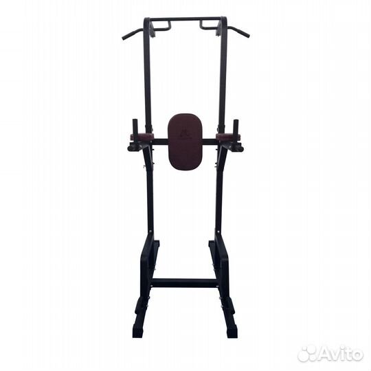 Турник-брусья DFC Power Tower G009B