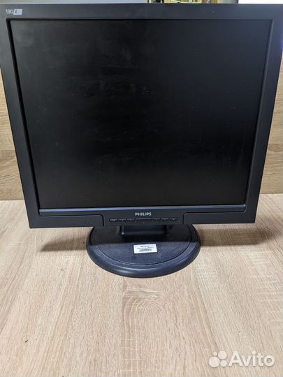 Монитор для компьютера 17-20