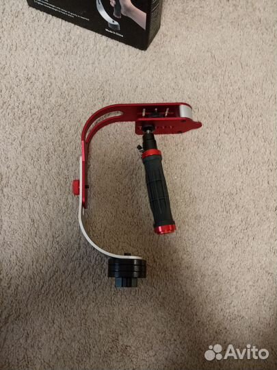 Стабилизатор для телефона механический