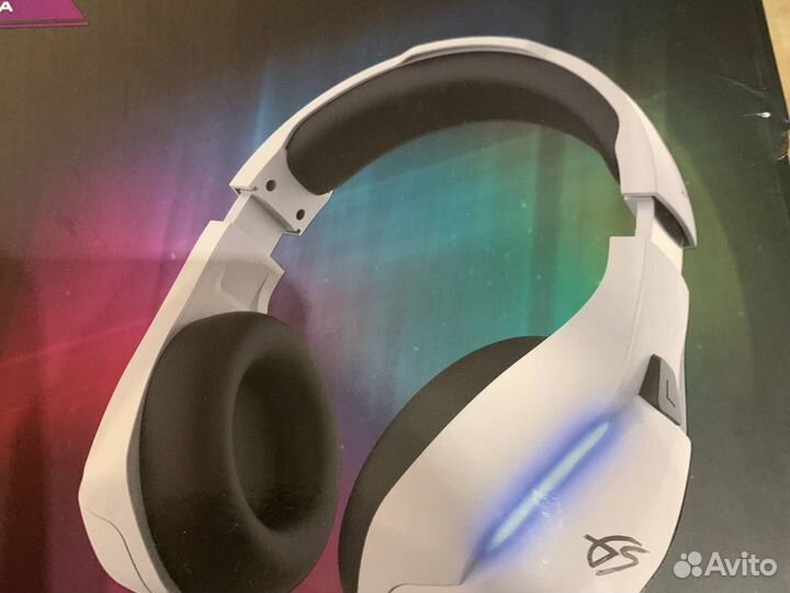 Наушники для компьютера игровые