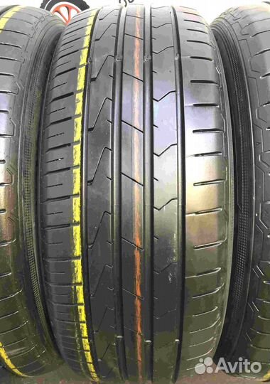 Hankook Ventus Prime 3 K125 215/55 R17 94W