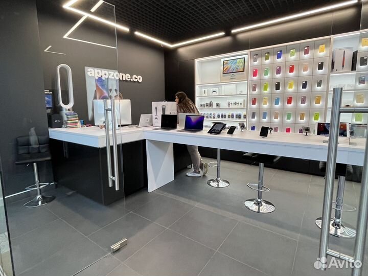 iPhone 15 Pro, 128 ГБ