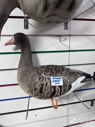 Чучела для охоты