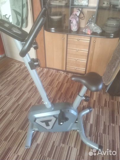 Продам велотренажер