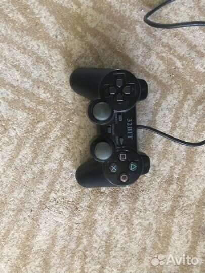 Sony playstation 2