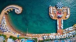 Турция тур на май на 10 ночей на семью