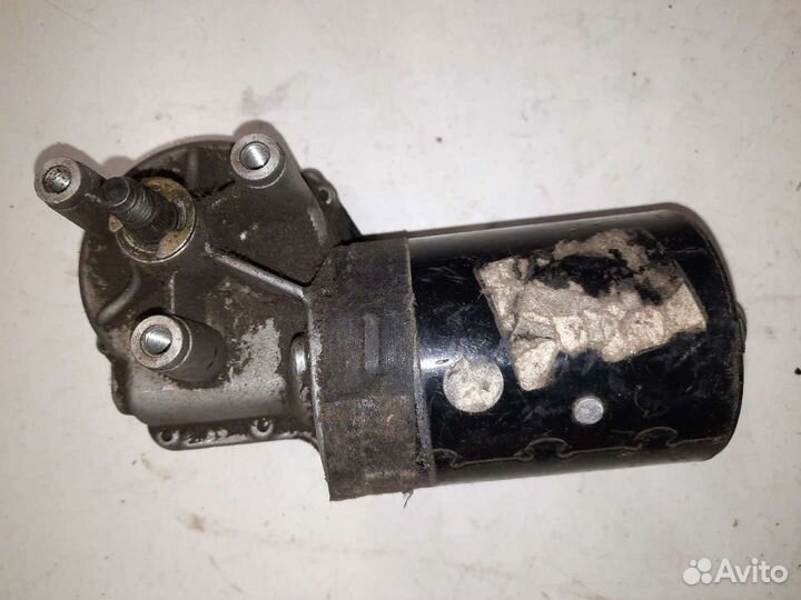 Моторчик стеклоочистителя Golf 4