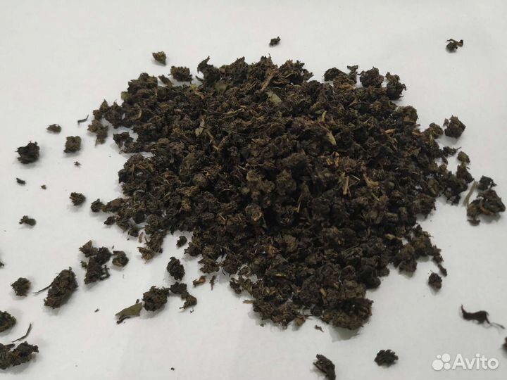 Иван чай ферментированный