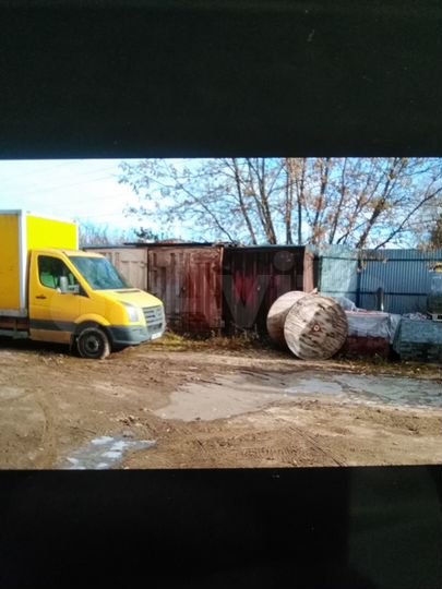 Гараж, 10 м²