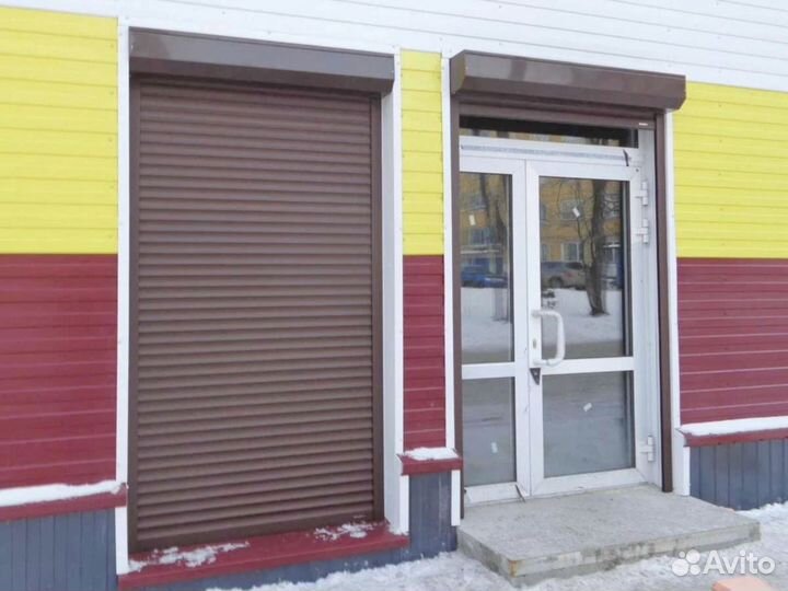 Рольставни от производителя