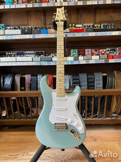 Электрогитара PRS + Аксессуары