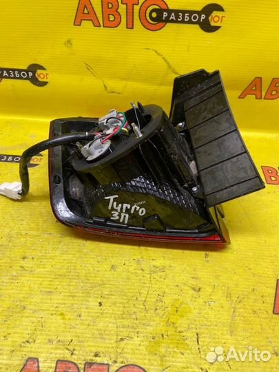 Стоп-сигнал задний правый Chery Tiggo 4 sqre4T15B