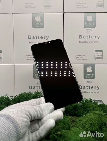 Дисплей iPhone XS Max (x81)