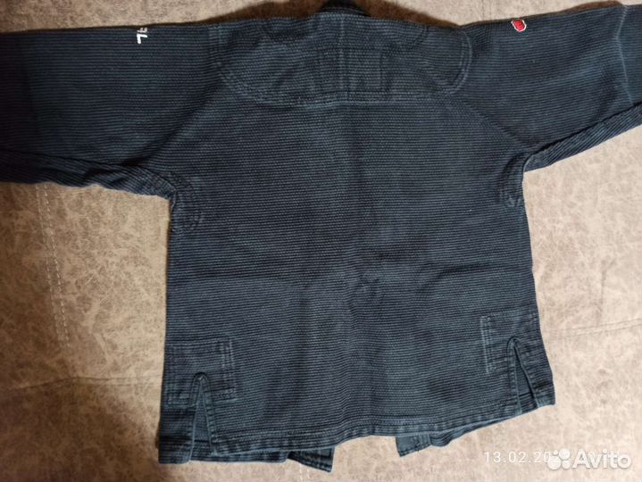 Кимоно Ги Koral