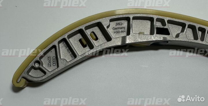 Оригинальный Комплект цепи грм VAG 3.0 TDI cvmd