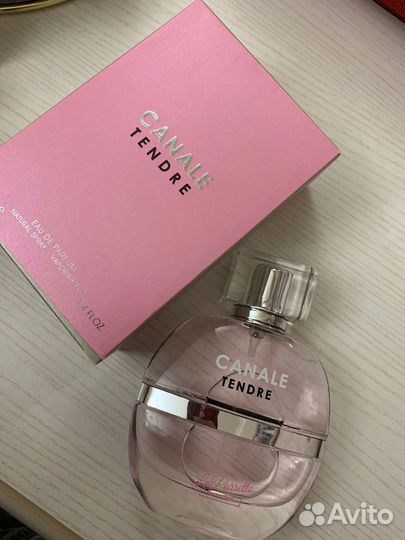 Парфюмерия