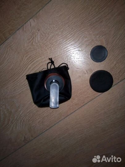 Для панорамного фото