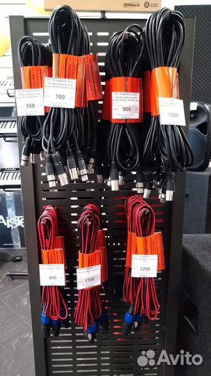 Комутация KR-music