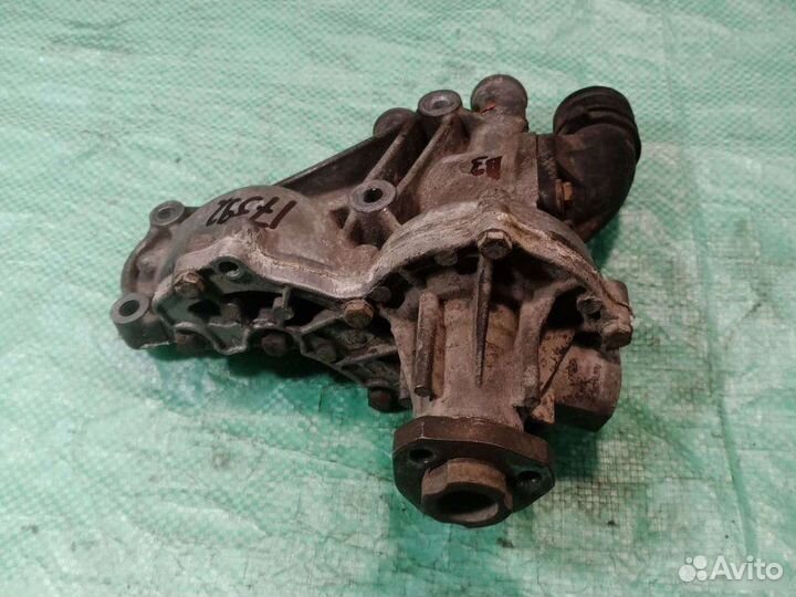 Помпа Volkswagen Passat B3