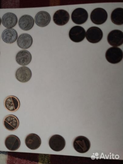 Монеты пятерочка магазин сокровищ