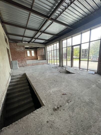 Свободного назначения, 408.4 м²