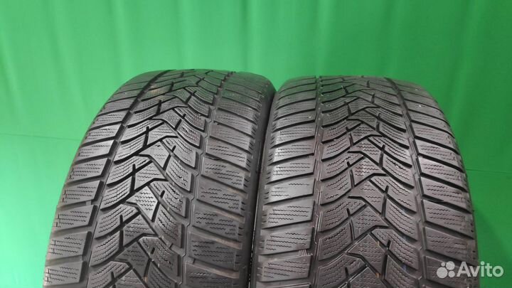 Dunlop Winter Sport 5 245/40 R18 97V