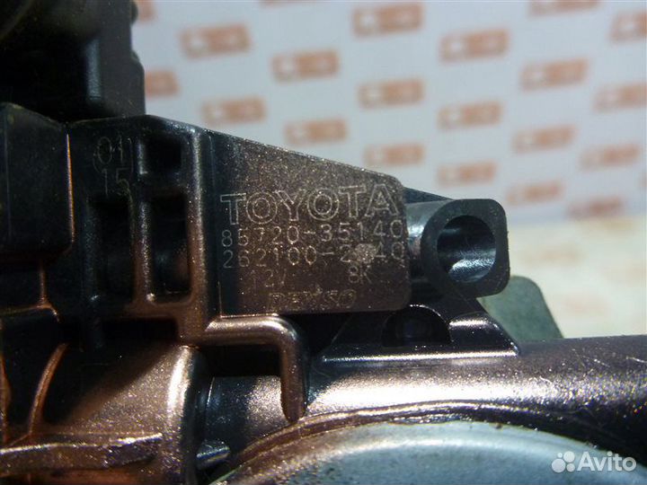 Стеклоподъемник задний правый Toyota Camry ACV40