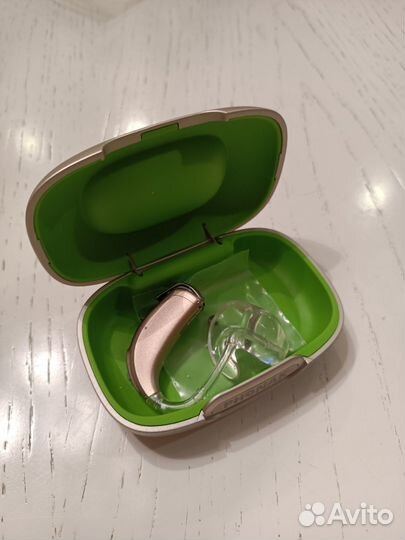 Слуховой аппарат Phonak Naida v30-up