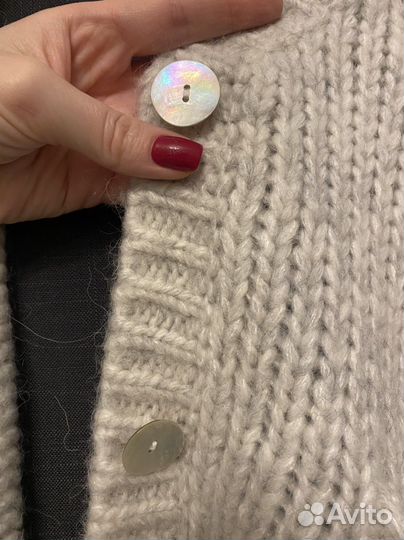 Кардиган Zara