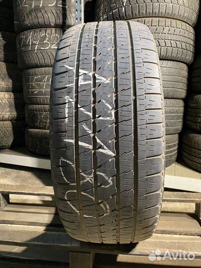 Bridgestone Dueler H/L Alenza 285/45 R22 110H
