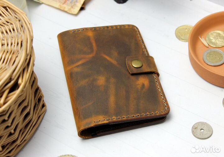 Обложка для документов