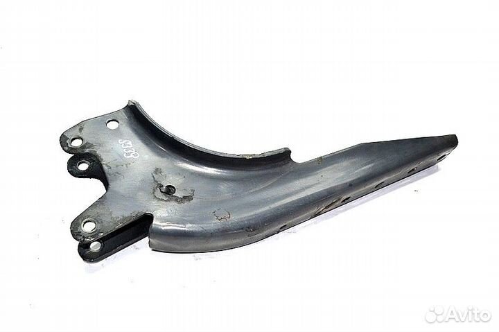 Кронштейн кабины, задний правый scania P-series (0