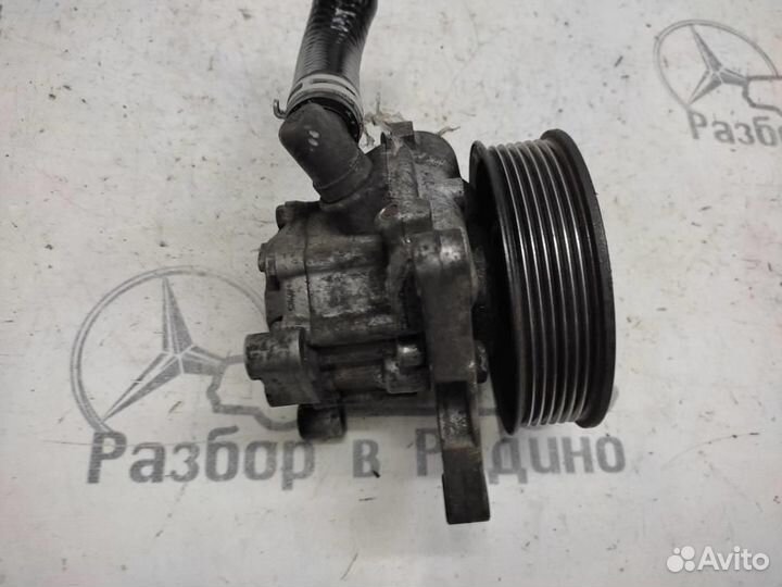 Гур w163 ML-class 628.963