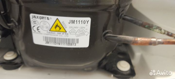 Продается морозильная камера liebherr