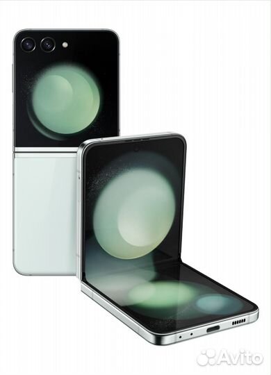 Samsung Galaxy Z Flip5, 8/256 ГБ