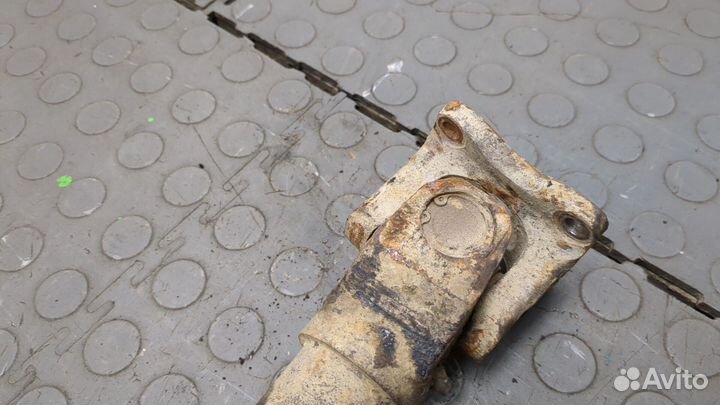 Кардан передний Suzuki Jimny