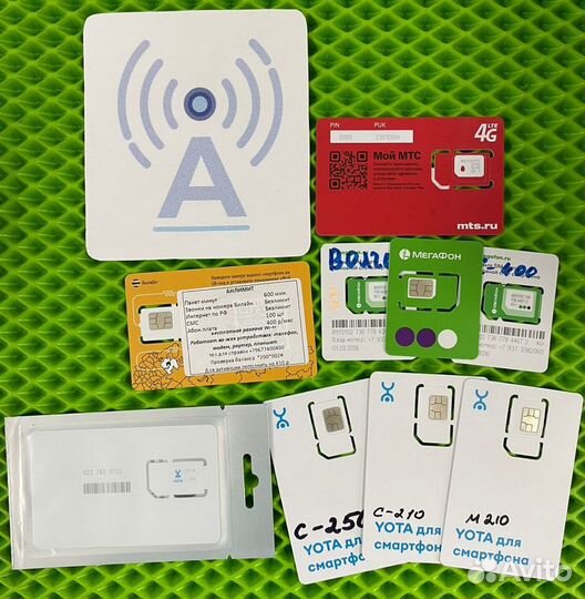 Модем Huawei 3372H-153/ интернет 4G